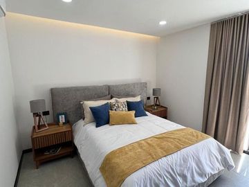 Departamento en Nautilus