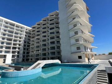 Departamento en Nautilus
