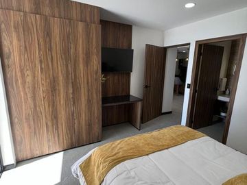 Departamento en Nautilus