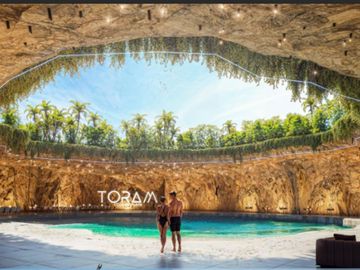 Departamento en Toram Playa