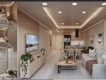 Departamento en Toram Playa