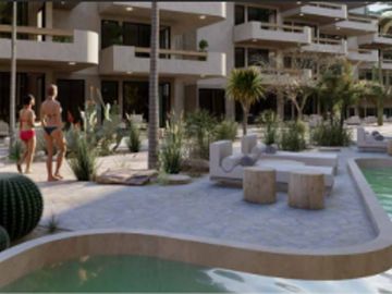 Departamento en Oasis Ananta