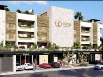 Departamento en Oasis Ananta