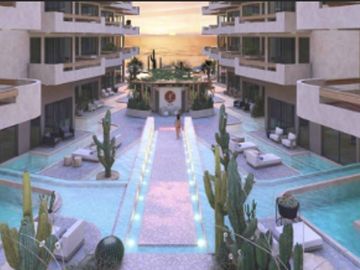 Departamento en Oasis Ananta