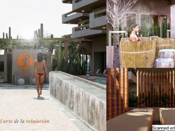 Departamento en Oasis Ananta