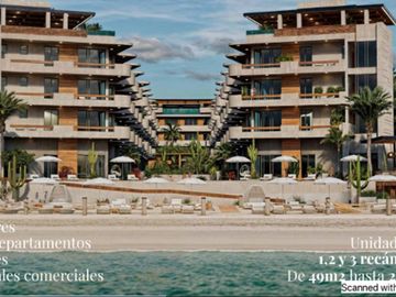 Departamento en Oasis Ananta
