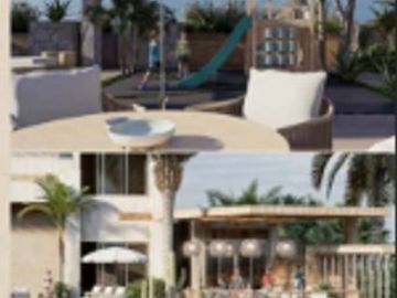 Departamento en Oasis Ananta