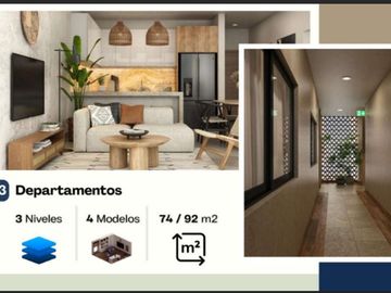 Departamento de lujo en venta en Torre Valencia