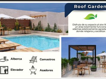 Departamento de lujo en venta en Torre Valencia