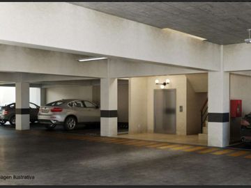 Departamento de lujo en venta en Torre Valencia