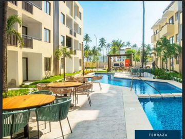 Condominio en venta en Oceanna