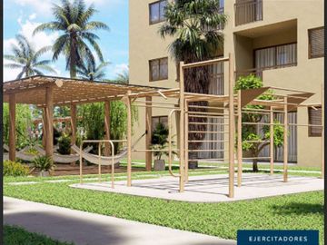 Condominio en venta en Oceanna