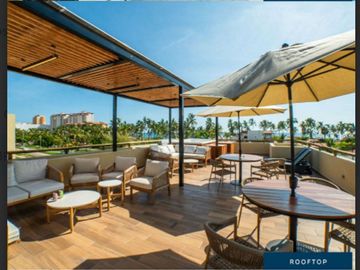 Condominio en venta en Oceanna