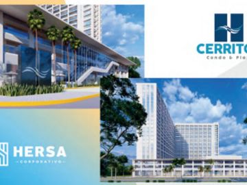 Condominio en Venta en Cerritos Condo Y Plaza