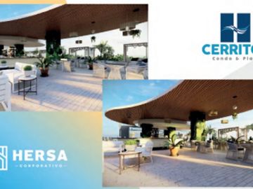 Condominio en Venta en Cerritos Condo Y Plaza