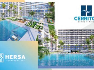 Condominio en Venta en Cerritos Condo Y Plaza