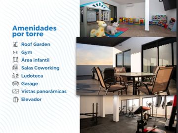 Condominio en venta en Marina Cerritos
