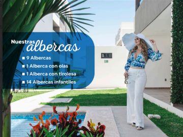 Condominio en venta en Marina Cerritos