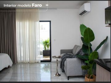 Condominio en venta en Marina Cerritos