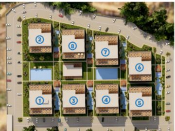 Condominio en venta en Marina Cerritos