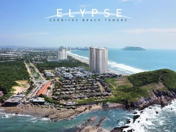 Departamento en venta en Elypse