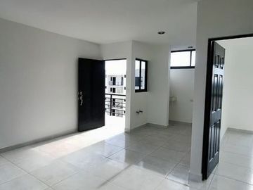 Departamento en preventa en Adora