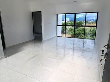 Departamento en preventa en Adora