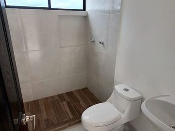 Departamento en preventa en Adora