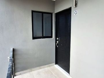 Departamento en preventa en Adora
