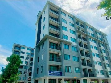 FOR SELL Condo Golden Condo Laem Chabang BTS-Saphan Taksin CX-124199