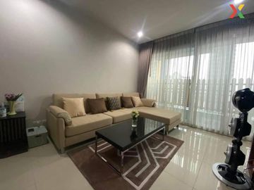 FOR SELL Condo Circle Condominium MRT-Phetchaburi CX-124000