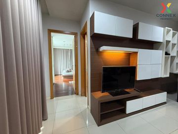 FOR SELL Condo Circle Condominium MRT-Phetchaburi CX-124000