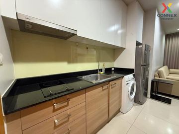 FOR SELL Condo Circle Condominium MRT-Phetchaburi CX-124000