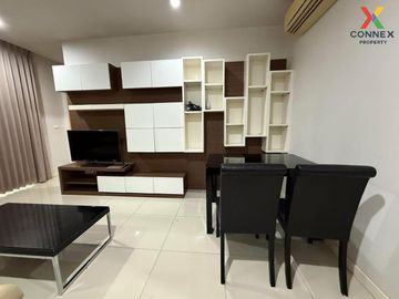 FOR SELL Condo Circle Condominium MRT-Phetchaburi CX-124000