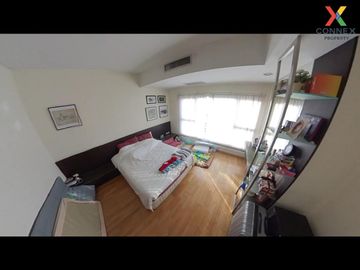 FOR SELL Condo Baan Nonsi BTS-Saint Louis CX-123626