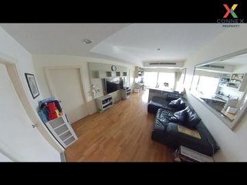 FOR SELL Condo Baan Nonsi BTS-Saint Louis CX-123626