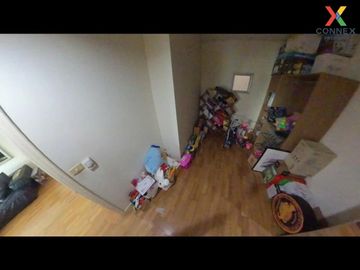 FOR SELL Condo Baan Nonsi BTS-Saint Louis CX-123626