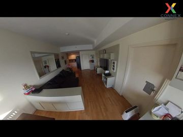 FOR SELL Condo Baan Nonsi BTS-Saint Louis CX-123626