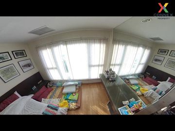 FOR SELL Condo Baan Nonsi BTS-Saint Louis CX-123626