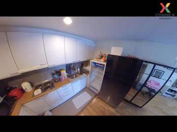 FOR SELL Condo Baan Nonsi BTS-Saint Louis CX-123626