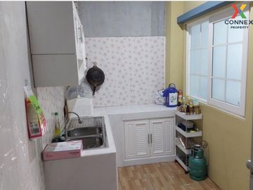 FOR SELL Townhouse/Townhome  Golden Town Sriracha-Assumption MRT-Sam Yot CX-123809