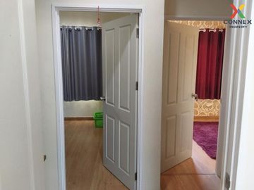 FOR SELL Townhouse/Townhome  Golden Town Sriracha-Assumption MRT-Sam Yot CX-123809