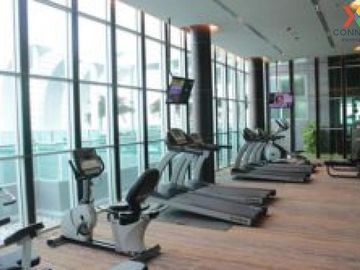 FOR SELL Condo RHYTHM Sukhumvit 50 BTS-On Nut CX-123171