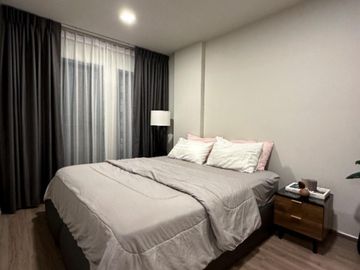 FOR SELL Condo The Base Sukhumvit 50 BTS-On Nut CX-103227