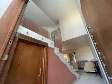 CASA EN VENTA EN RESIDENCIAL QUINTAS LA CIMA, TORREON, COAHUILA.
