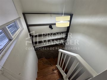 Casa en Venta en Casa Esquina Portal el Libertador Ampliada, Chillán