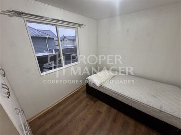 Casa en Venta en Casa Esquina Portal el Libertador Ampliada, Chillán