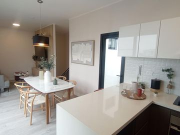 Departamento en Miraflores