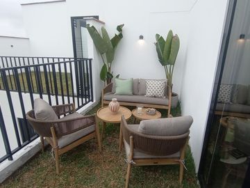 Departamento en Miraflores