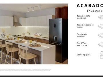 Departamento en Miraflores